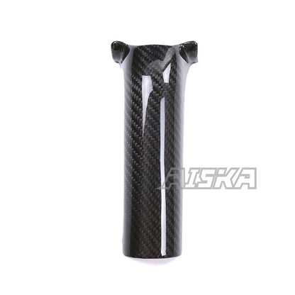 AISKA Harley Davidson V-ROD VRSC Muscle VRSCF VRSCDX Nightrod 1250 2002-2017 Carbon Fiber  Hose Guard Covers