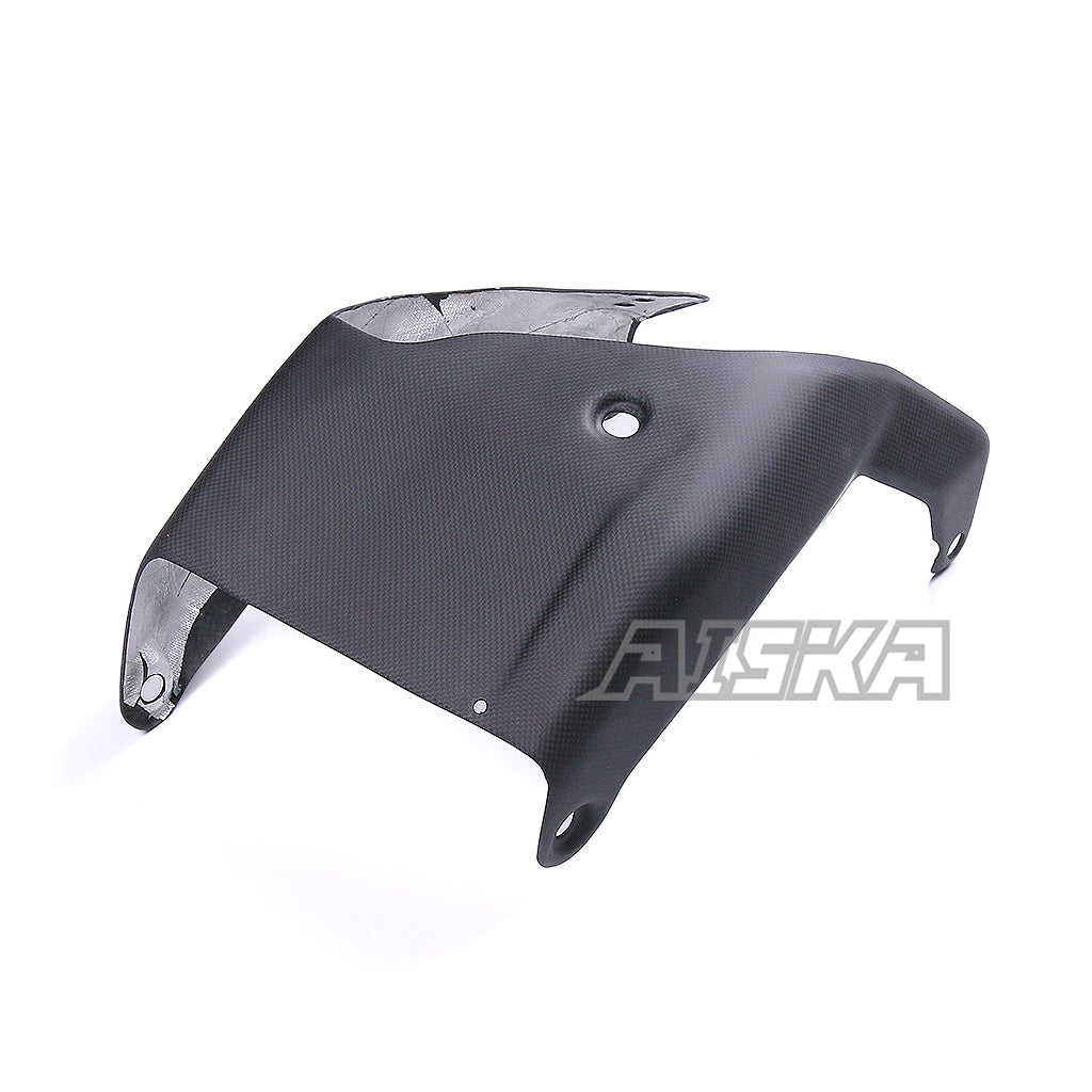 AISKA Ducati Multistrada V4 V4S 2021-2023 Carbon Fiber Belly Pan