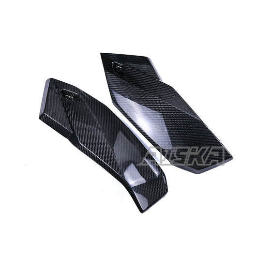 AISKA BMW M1000R 2023-2025 Carbon Fiber Upper Cover Fairings