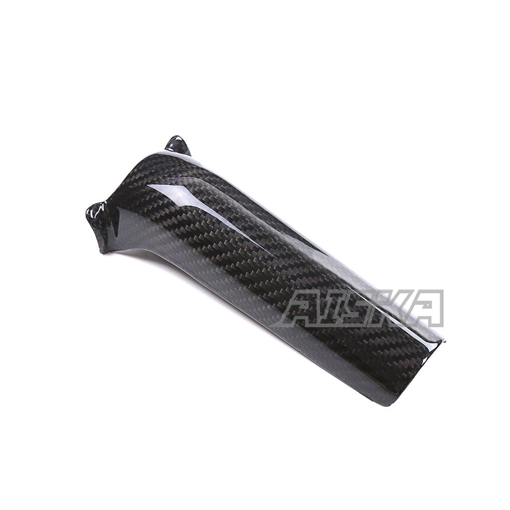 AISKA Harley Davidson V-ROD VRSC Muscle VRSCF VRSCDX Nightrod 1250 2002-2017 Carbon Fiber  Hose Guard Covers