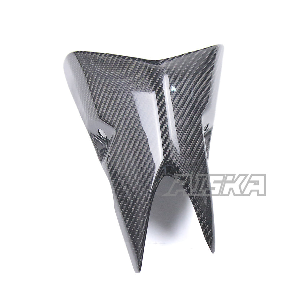 AISKA Kawasaki Z1000 2014+ Carbon Fiber Exhaust Covers