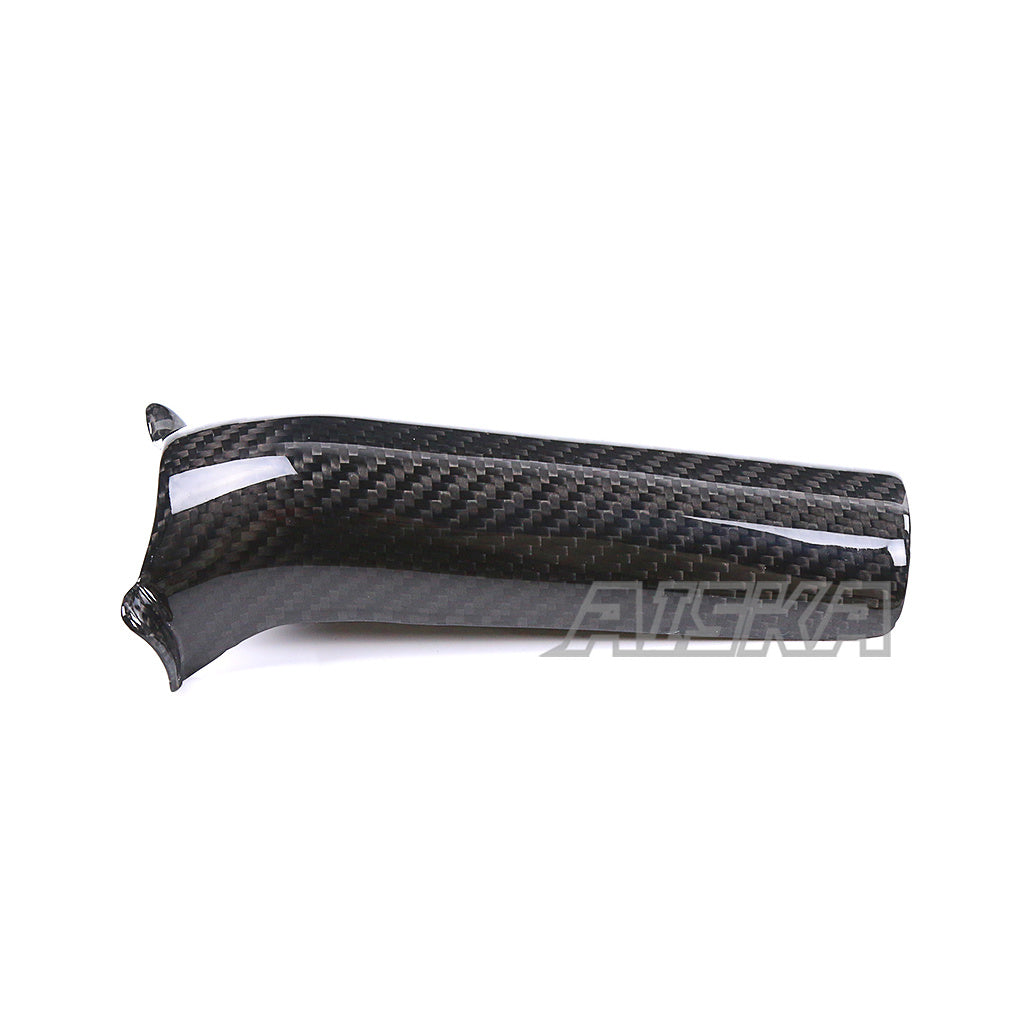 AISKA Harley Davidson V-ROD VRSC Muscle VRSCF VRSCDX Nightrod 1250 2002-2017 Carbon Fiber  Hose Guard Covers