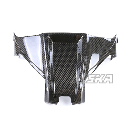 AISKA Kawasaki Ninja ZX10R 2021-2025 Carbon Fiber Fuel Tank Cover
