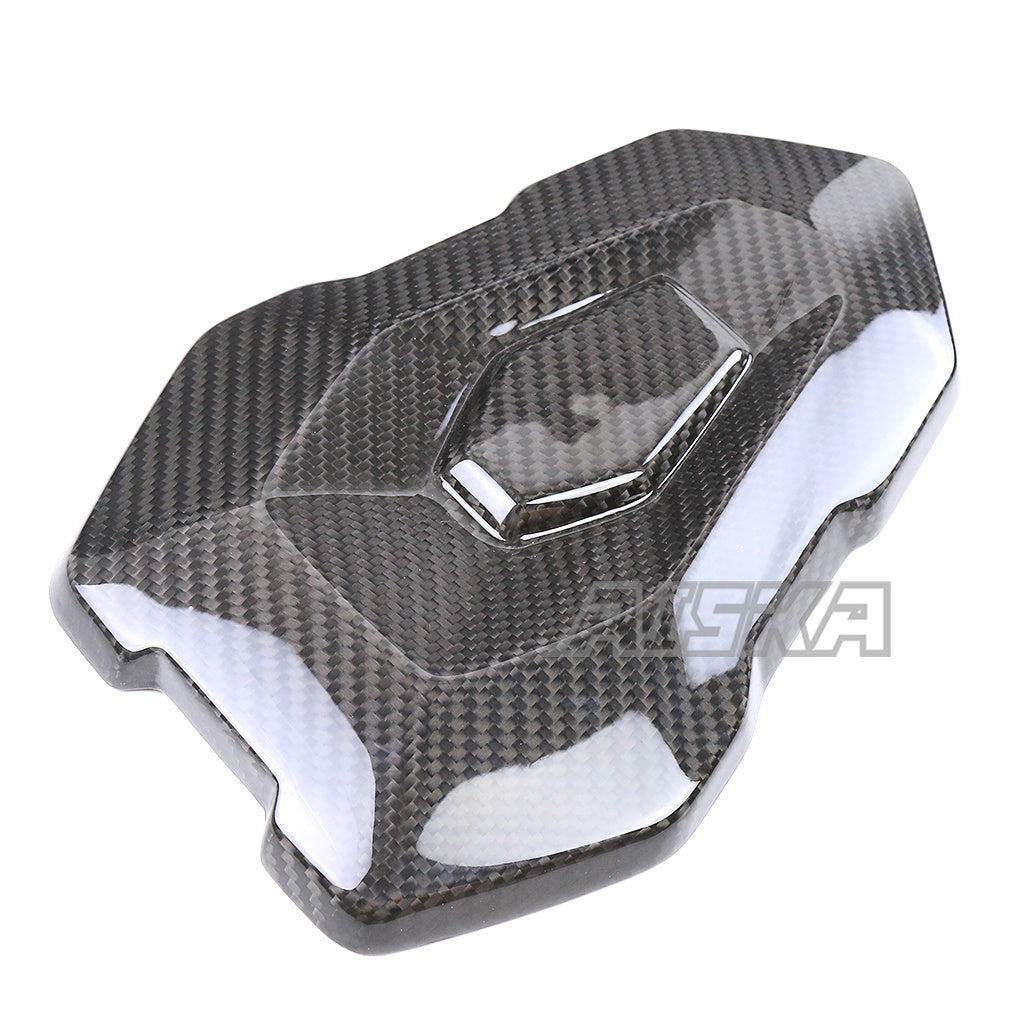 AISKA BMW S1000R 2021-2024 Carbon Fiber Hump