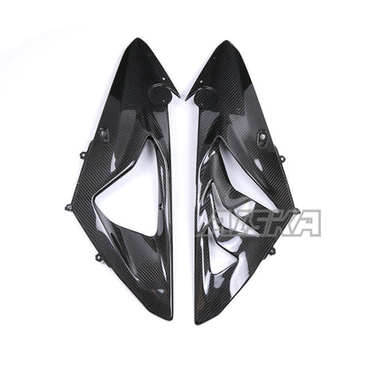 AISKA BMW S1000RR 2009-2014 Carbon Fiber Fairings Side Panels