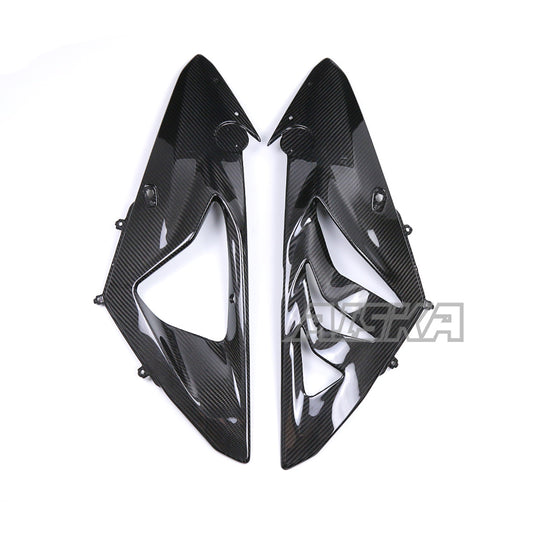 AISKA BMW S1000RR 2009-2014 Carbon Fiber Fairings Side Panels