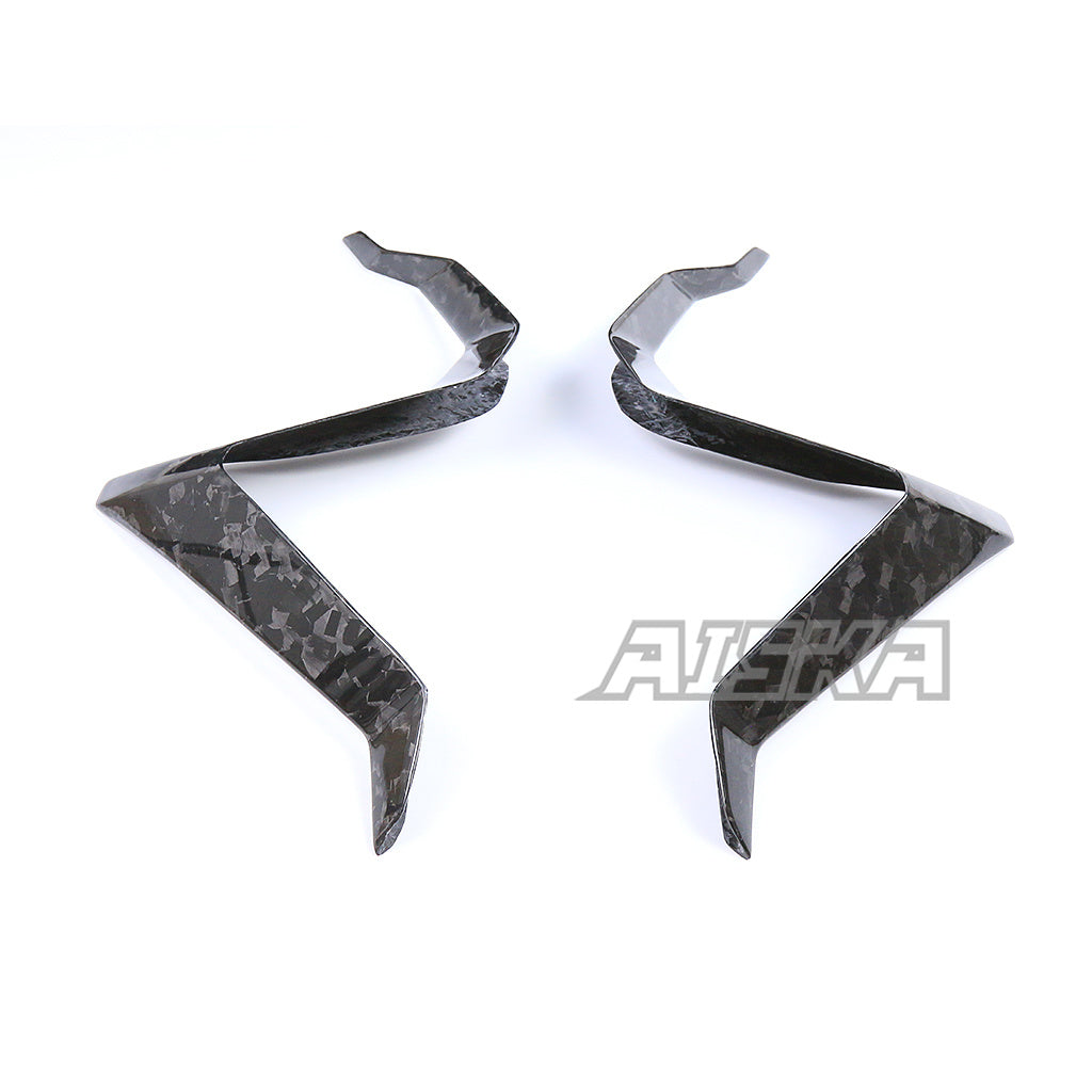 AISKA Honda XADV 750 2017-2019 Carbon Fiber Front Inner Fairing
