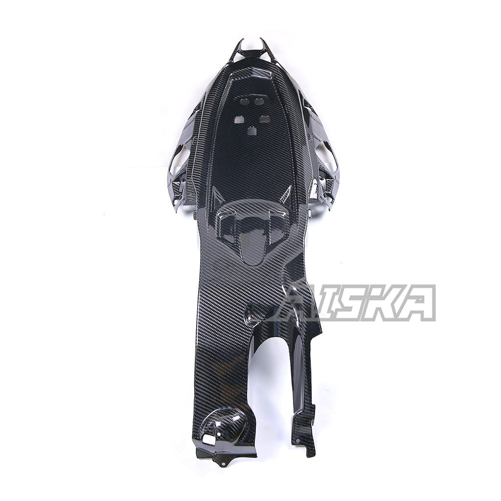 AISKA Kawasaki Ninja ZX10R ZX-10R 2021-2025 Carbon Fiber Tail Seat Cover
