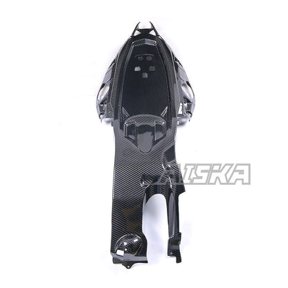 AISKA Kawasaki Ninja ZX10R ZX-10R 2021-2025 Carbon Fiber Tail Seat Cover