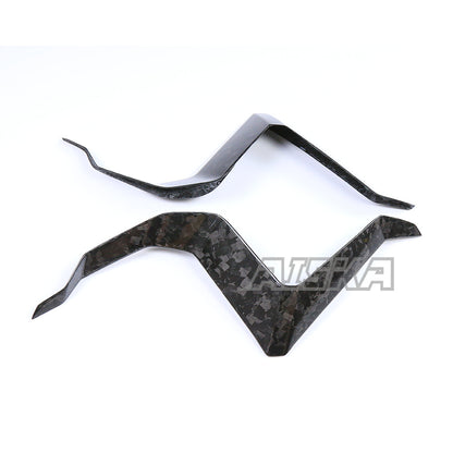 AISKA Honda XADV 750 2017-2019 Carbon Fiber Front Inner Fairing