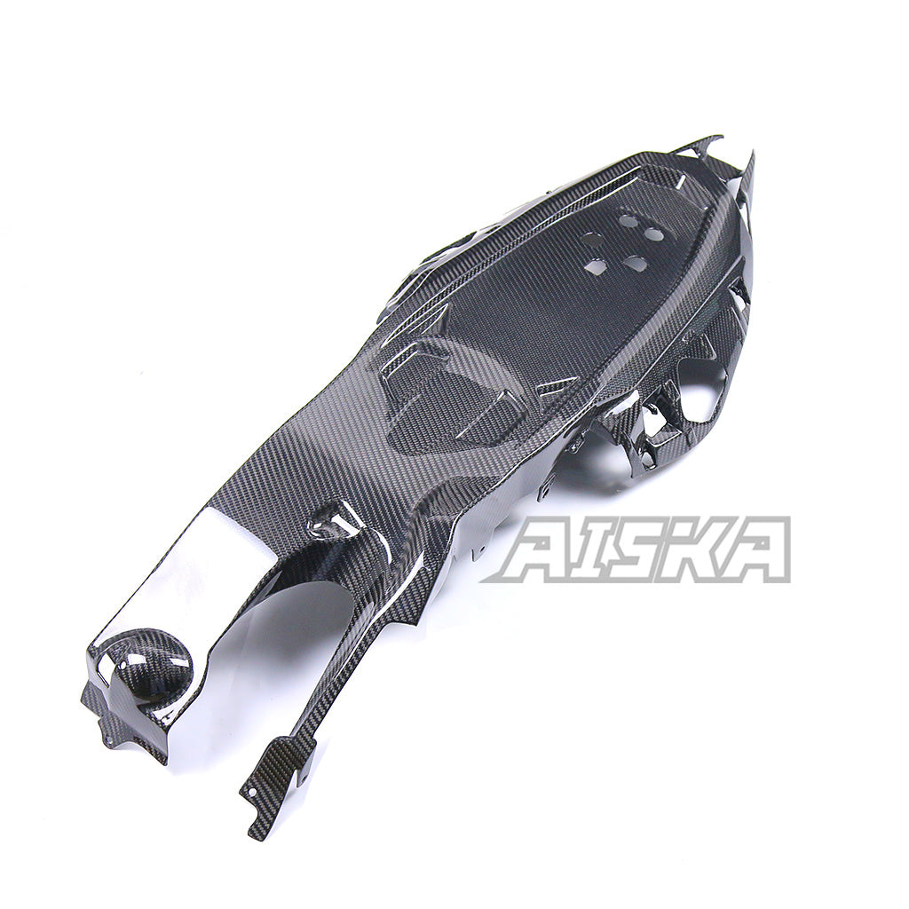 AISKA Kawasaki Ninja ZX10R ZX-10R 2021-2025 Carbon Fiber Tail Seat Cover