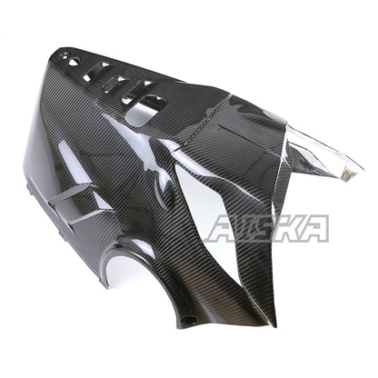 AISKA Ducati Panigale V4 V4S V4R 2018-2024 Carbon Fiber Undertray Panels