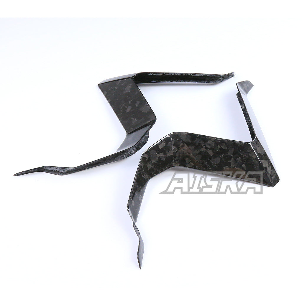 AISKA Honda XADV 750 2017-2019 Carbon Fiber Front Inner Fairing