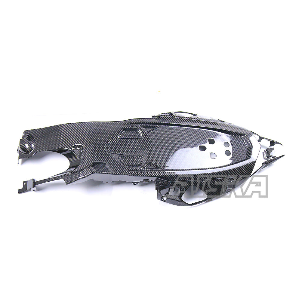 AISKA Kawasaki Ninja ZX10R ZX-10R 2021-2025 Carbon Fiber Tail Seat Cover