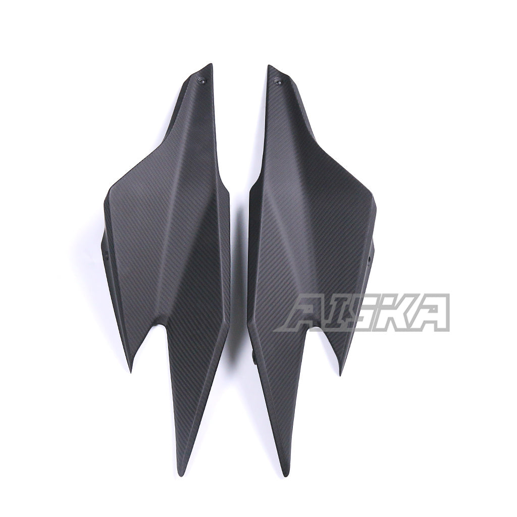 AISKA KTM 1290 Super Duke 2020-2024 Carbon Fiber Tank Side Covers