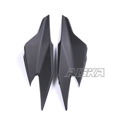 AISKA KTM 1290 Super Duke 2020-2024 Carbon Fiber Tank Side Covers