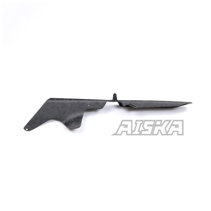 AISKA Kawasaki Ninja ZX10R 2011-2020 Carbon Fiber Chain Cover