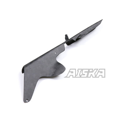 AISKA Kawasaki Ninja ZX10R ZX-10R 2021-2024 Carbon Fiber Chain Guard