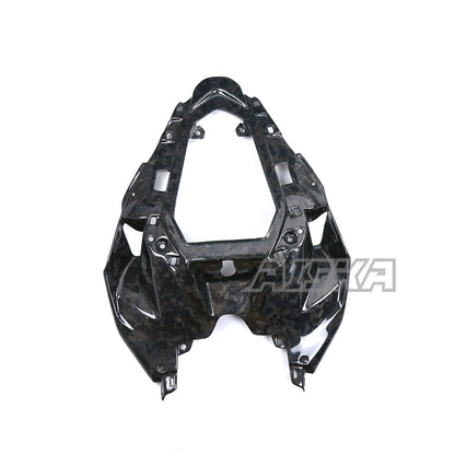 AISKA BMW S1000R 2021-2025 Carbon Fiber Rear Seat Cover