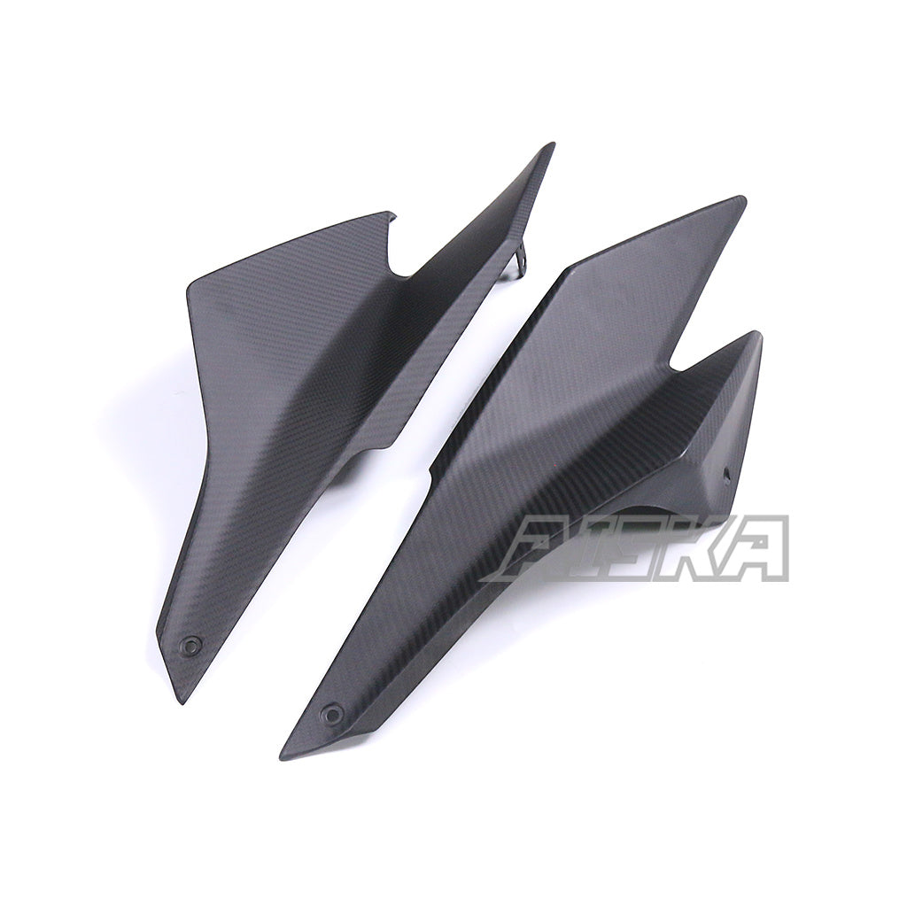 AISKA KTM 1290 Super Duke 2020-2024 Carbon Fiber Tank Side Covers
