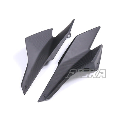AISKA KTM 1290 Super Duke 2020-2024 Carbon Fiber Tank Side Covers