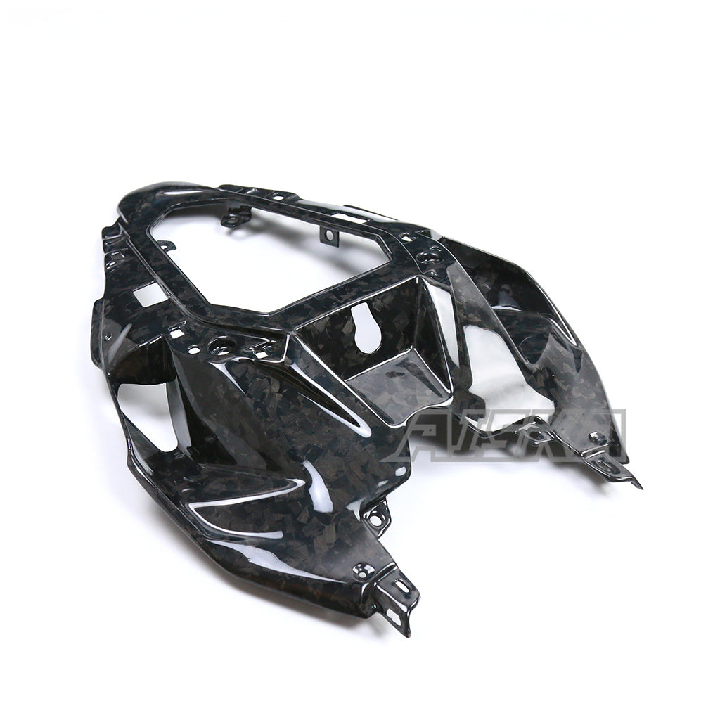 AISKA BMW S1000R 2021-2025 Carbon Fiber Rear Seat Cover
