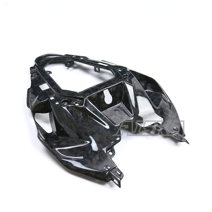 AISKA BMW S1000R 2021-2025 Carbon Fiber Rear Seat Cover