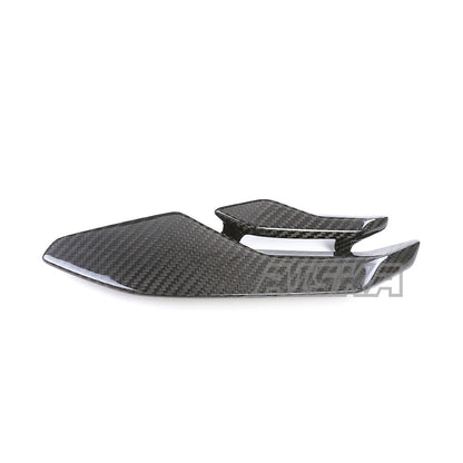 AISKA BMW S1000RR 2023 2024 Carbon Fiber Right Side Fins Cover