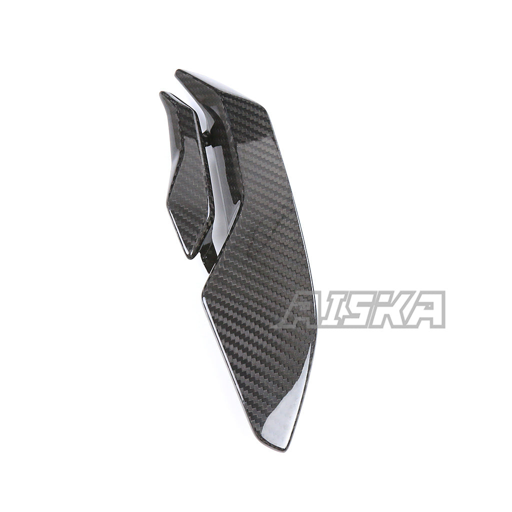 AISKA BMW S1000RR 2023 2024 Carbon Fiber Right Side Fins Cover