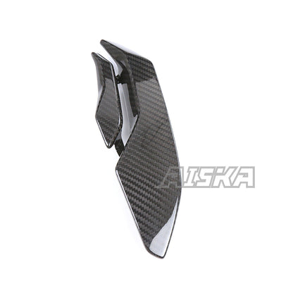 AISKA BMW S1000RR 2023 2024 Carbon Fiber Right Side Fins Cover