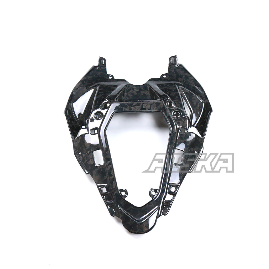 AISKA BMW M1000R 2023-2025 Carbon Fiber Rear Seat Cover