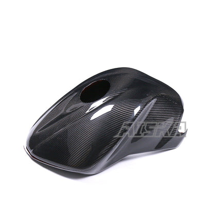 AISKA Triumph Street Triple 765 RS 2017-2021 Carbon Fiber Tank Cover