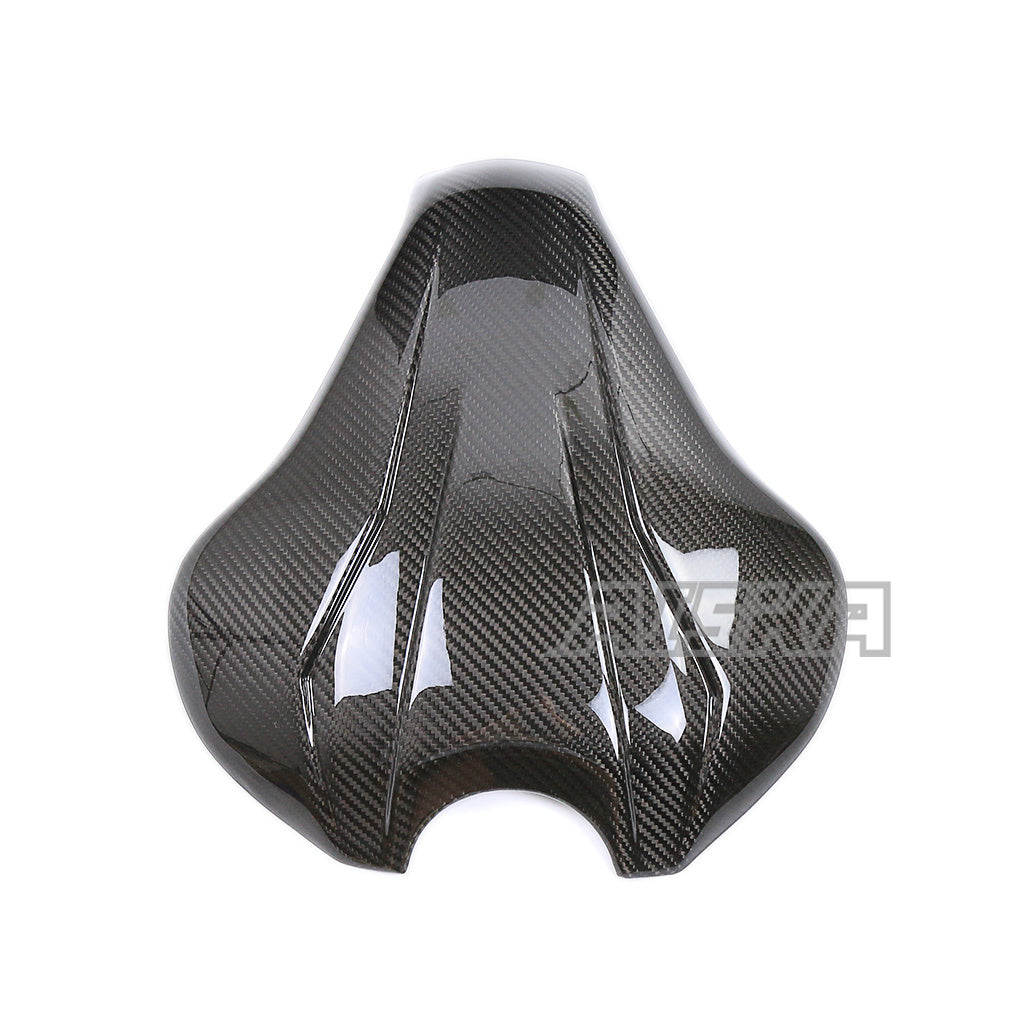 AISKA Honda CBR500R 2019-2023/CBR400R 2022-2023 Carbon Fiber Tank Cover