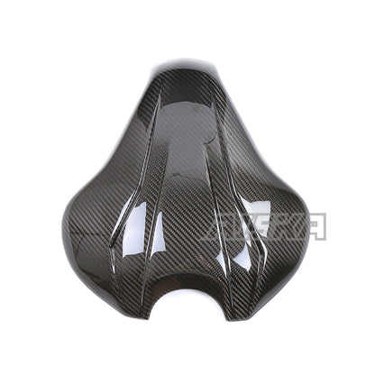 AISKA Honda CBR500R 2019-2023/CBR400R 2022-2023 Carbon Fiber Tank Cover