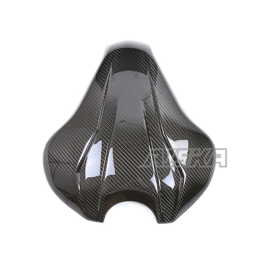 AISKA Honda CBR500R 2019-2023/CBR400R 2022-2023 Carbon Fiber Tank Cover