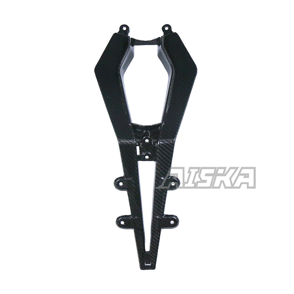 AISKA KTM 1290 Super Duke R 2017-2019 Carbon Fiber License Plate Holder