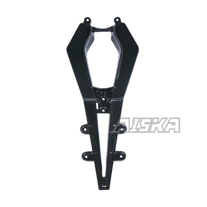 AISKA KTM 1290 Super Duke R 2017-2019 Carbon Fiber License Plate Holder