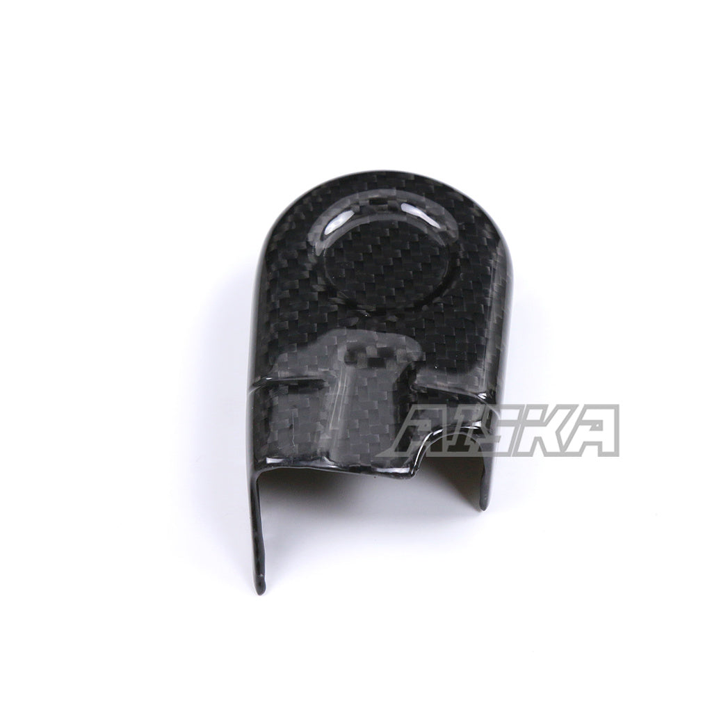 AISKA BMW R1250RS R1250GS R1250RT 2020-2023 Carbon Fiber Splash Fuard Exhaust Flap