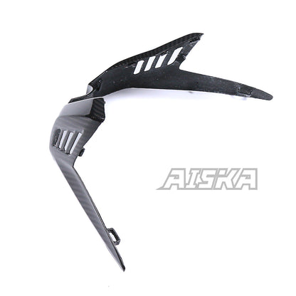 AISKA Kawasaki Ninja ZX-4R 2020-2024 Carbon Fiber Tank Airbox Cover