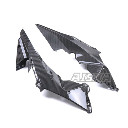 AISKA KTM 1290 Super Duke 2020-2024 Carbon Fiber Dash Side Panel