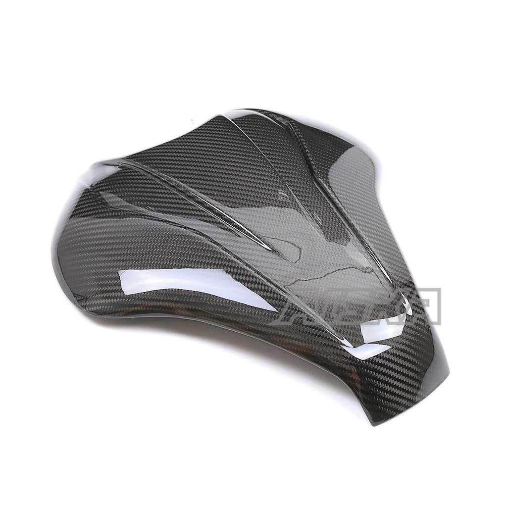 AISKA Honda CBR500R 2019-2023/CBR400R 2022-2023 Carbon Fiber Tank Cover