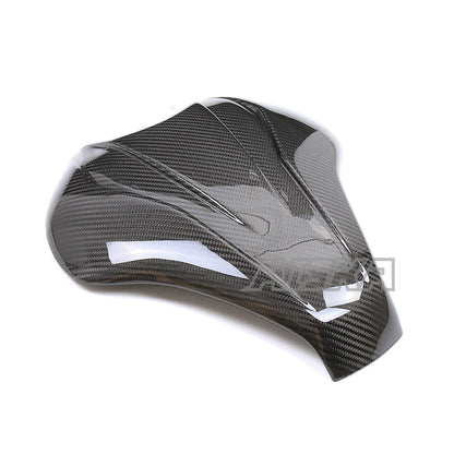 AISKA Honda CBR500R 2019-2023/CBR400R 2022-2023 Carbon Fiber Tank Cover