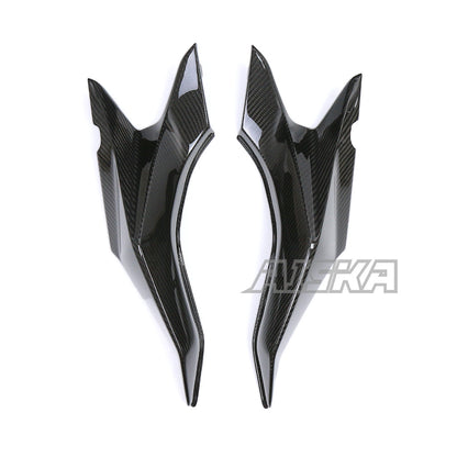 AISKA BMW S1000XR 2020-2024 Carbon Fiber Driver Seat Side Panels Cover
