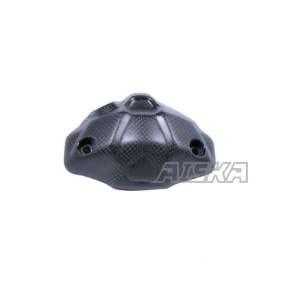AISKA Ducati Monster 937 2021+ Carbon Fiber Dashpanel Cover