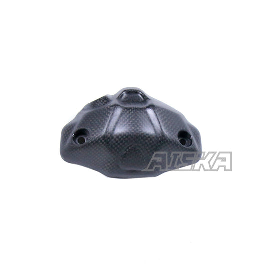 AISKA Ducati Monster 937 2021+ Carbon Fiber Dashpanel Cover
