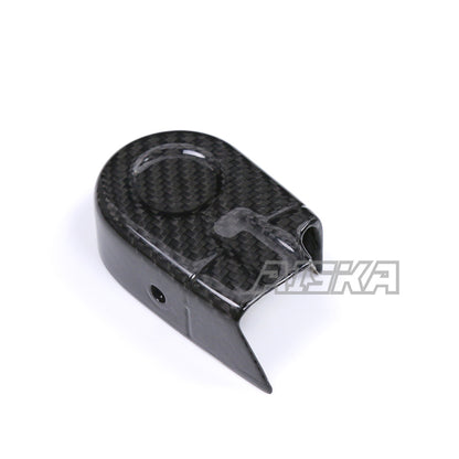 AISKA BMW R1250RS R1250GS R1250RT 2020-2023 Carbon Fiber Splash Fuard Exhaust Flap