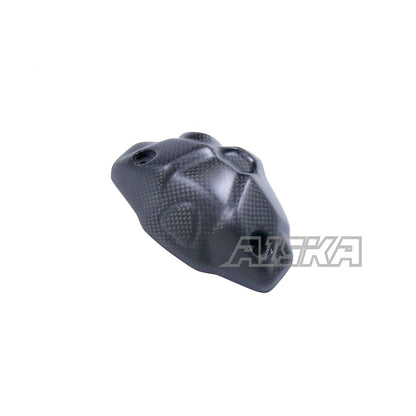 AISKA Ducati Monster 937 2021+ Carbon Fiber Dashpanel Cover