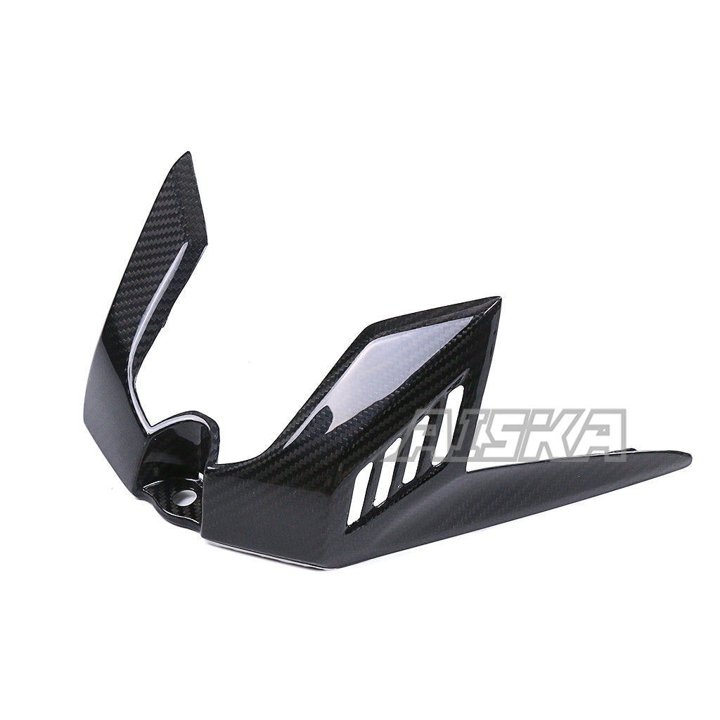 KAWASAKI ZX-25R 2020+ CARBON FIBER FAIRING PARTS – AISKA