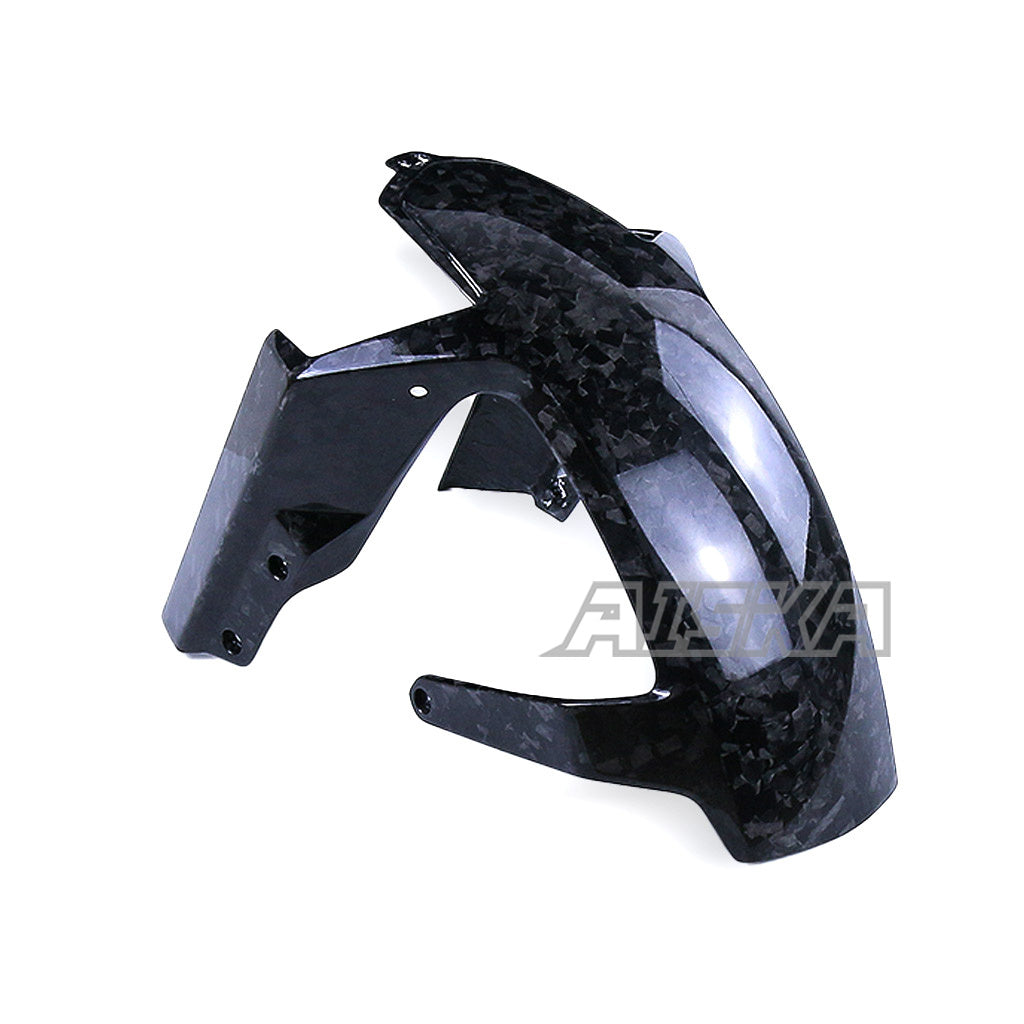 AISKA KTM 1290 Super Duke 2020-2024 Carbon Fiber Front Fender