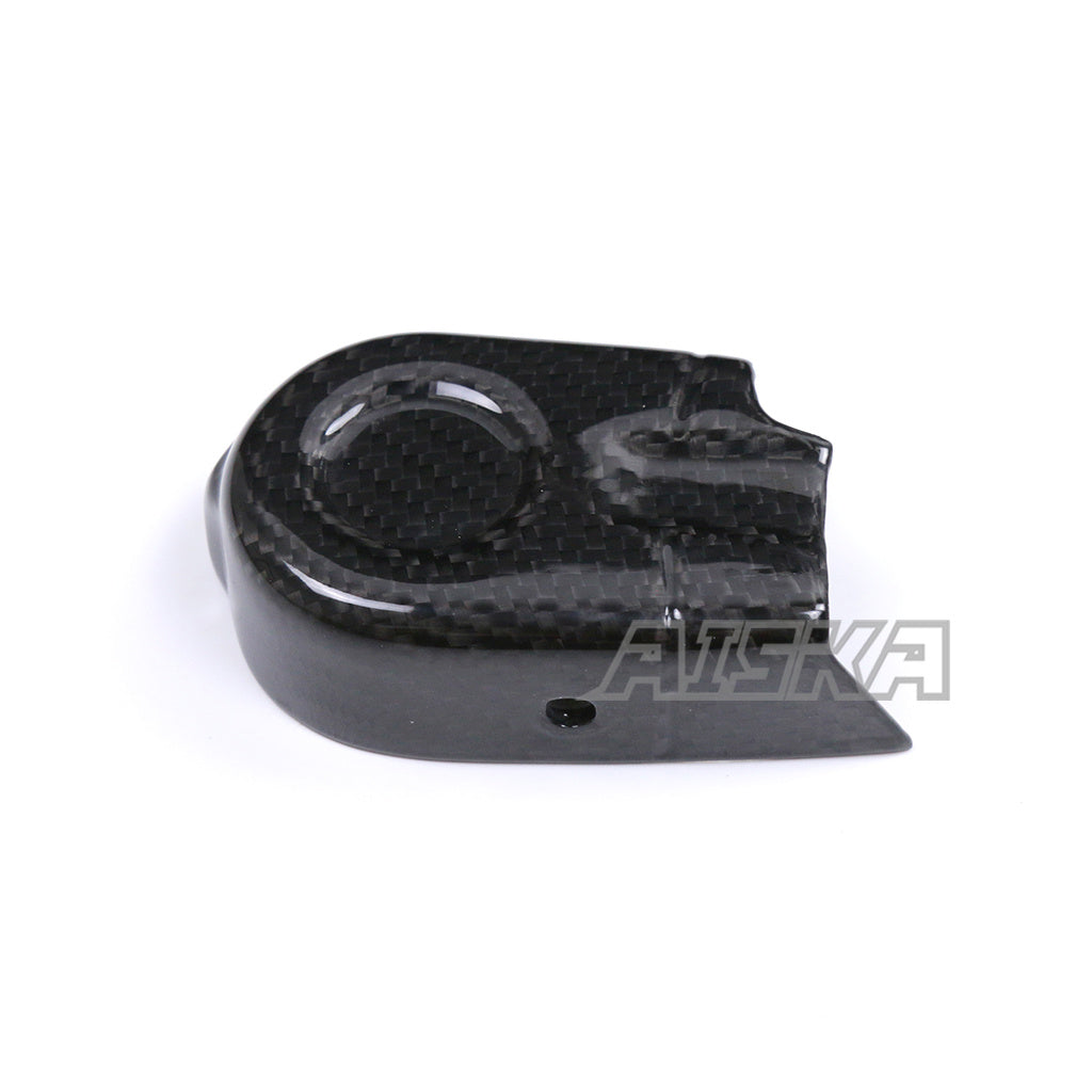 AISKA BMW R1250RS R1250GS R1250RT 2020-2023 Carbon Fiber Splash Fuard Exhaust Flap